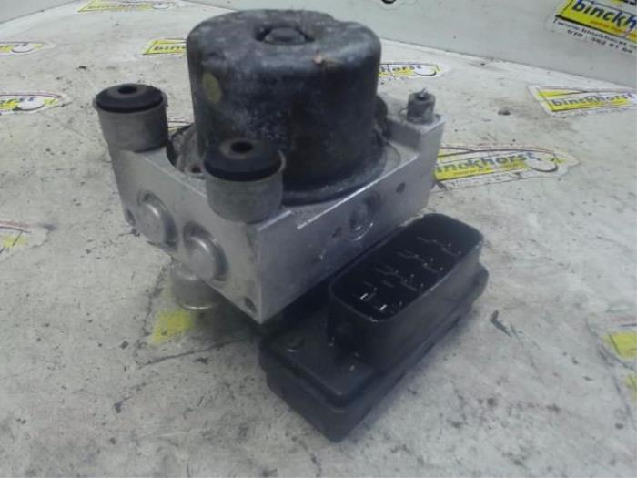 Gebruikte ABS Pomp Daihatsu Cuore (L251/271/276) 1.0 12V DVVT Prijs € 51,45 Margeregeling aangeboden door Binckhorst BV