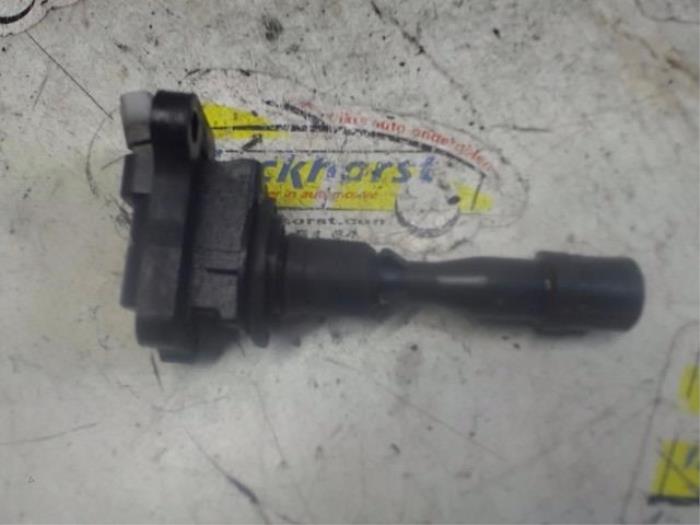 Gebruikte Bobine Daihatsu Cuore (L251/271/276) 1.0 12V DVVT Prijs € 10,50 Margeregeling aangeboden door Binckhorst BV