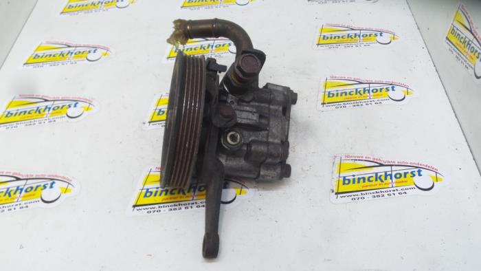 Gebruikte Servopomp Mazda 626 (GE12/72/82) 1.8i LX/GLX 16V Prijs € 42,00 Margeregeling aangeboden door Binckhorst BV