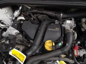 Gebruikte Motor Renault Clio III (BR/CR) 1.5 dCi FAP Prijs € 630,00 Margeregeling aangeboden door Binckhorst BV
