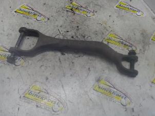 Gebruikte Draagarm links-achter Volvo XC90 I 2.9 T6 24V Prijs € 31,50 Margeregeling aangeboden door Binckhorst BV