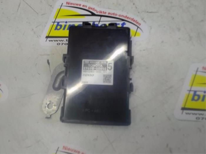 Gebruikte Brandstofpomp module Toyota Yaris III (P13) 1.33 16V Dual VVT-I Prijs € 52,50 Margeregeling aangeboden door Binckhorst BV