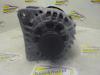 Dynamo van een Renault Laguna II (BG) 1.8 16V 2001