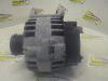 Dynamo van een Renault Laguna II (BG) 1.8 16V 2001
