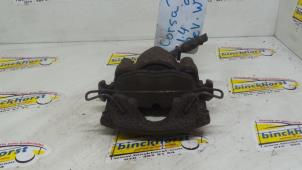 Gebruikte Remklauw (Tang) rechts-voor Opel Corsa B (73/78/79) 1.4 Joy,Sport,GLS 16V Ecotec Prijs € 31,50 Margeregeling aangeboden door Binckhorst BV