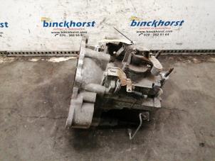 Gebruikte Versnellingsbak Smart Forfour (454) 1.0 12V Prijs € 262,50 Margeregeling aangeboden door Binckhorst BV