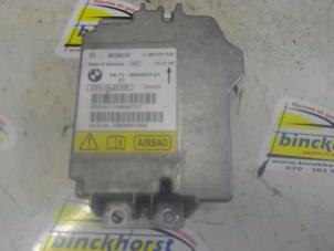 Gebruikte Airbag Module BMW 1 serie (E87/87N) 118d 16V Prijs € 52,50 Margeregeling aangeboden door Binckhorst BV