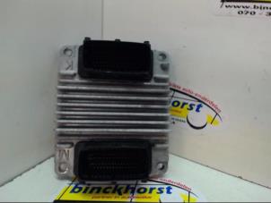Gebruikte Computer Motormanagement Chevrolet Kalos (SF48) 1.4 Prijs € 84,00 Margeregeling aangeboden door Binckhorst BV