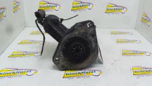 Gebruikte Startmotor Opel Vectra A (88/89) 1.7 TD Prijs € 26,25 Margeregeling aangeboden door Binckhorst BV