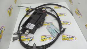 Gebruikte Handrem motor Subaru Legacy Wagon (BR) 2.0 D 16V Prijs € 367,50 Margeregeling aangeboden door Binckhorst BV