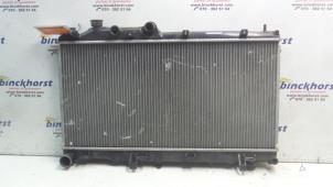 Gebruikte Radiateur Subaru Legacy Wagon (BR) 2.0 D 16V Prijs € 52,50 Margeregeling aangeboden door Binckhorst BV