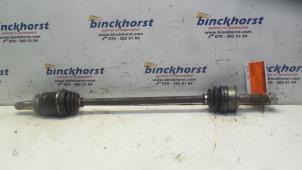 Gebruikte Steekas links-achter Subaru Legacy Wagon (BR) 2.0 D 16V Prijs € 105,00 Margeregeling aangeboden door Binckhorst BV