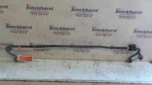 Gebruikte Stabilisatorstang achter Subaru Legacy Wagon (BR) 2.0 D 16V Prijs € 52,50 Margeregeling aangeboden door Binckhorst BV