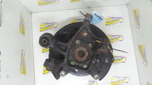 Gebruikte Asschenkel rechts-achter Subaru Legacy Wagon (BR) 2.0 D 16V Prijs € 84,00 Margeregeling aangeboden door Binckhorst BV
