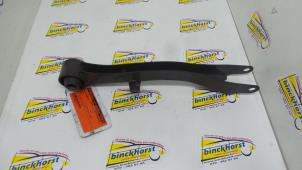 Gebruikte Reactiestang rechts-achter Subaru Legacy Wagon (BR) 2.0 D 16V Prijs € 21,00 Margeregeling aangeboden door Binckhorst BV