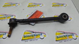 Gebruikte Reactiestang rechts-achter Subaru Legacy Wagon (BR) 2.0 D 16V Prijs € 21,00 Margeregeling aangeboden door Binckhorst BV