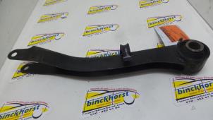 Gebruikte Reactiestang rechts-achter Subaru Legacy Wagon (BR) 2.0 D 16V Prijs € 21,00 Margeregeling aangeboden door Binckhorst BV