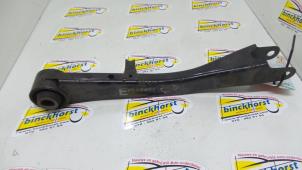 Gebruikte Reactiestang rechts-achter Subaru Legacy Wagon (BR) 2.0 D 16V Prijs € 21,00 Margeregeling aangeboden door Binckhorst BV
