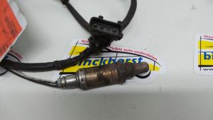 Gebruikte Lambda Sonde Saab 900 II 2.0 i,Si 16V Prijs € 31,50 Margeregeling aangeboden door Binckhorst BV