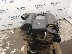 Gebruikte Motor Mercedes E (W210) 2.6 E-240 V6 18V Prijs € 834,75 Margeregeling aangeboden door Binckhorst BV