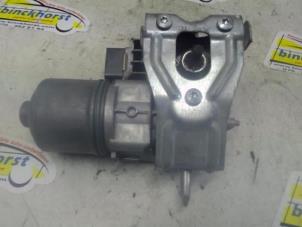 Gebruikte Ruitenwissermotor voor Seat Altea XL (5P5) 1.4 TSI 16V Prijs € 36,75 Margeregeling aangeboden door Binckhorst BV