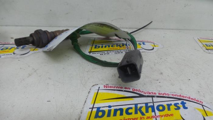 Gebruikte Lambda Sonde Mazda 6 SportBreak (GH19/GHA9) 2.0i 16V S-VT Prijs € 52,50 Margeregeling aangeboden door Binckhorst BV