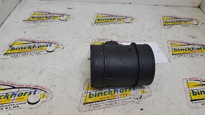 Gebruikte Luchthoeveelheidsmeter Opel Astra H GTC (L08) 1.9 CDTi 16V Prijs € 26,25 Margeregeling aangeboden door Binckhorst BV
