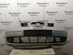 Gebruikte Bumper voor Seat Cordoba (6L2) 1.4 16V Prijs € 42,00 Margeregeling aangeboden door Binckhorst BV