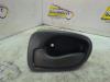 Portiergreep 4Deurs links-achter Hyundai Atos