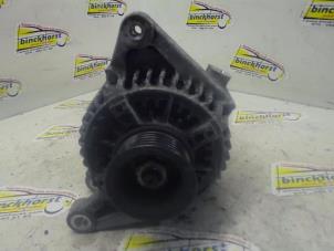 Gebruikte Dynamo Toyota Corolla (E12) 1.8 16V TS VVT-i Prijs € 63,00 Margeregeling aangeboden door Binckhorst BV