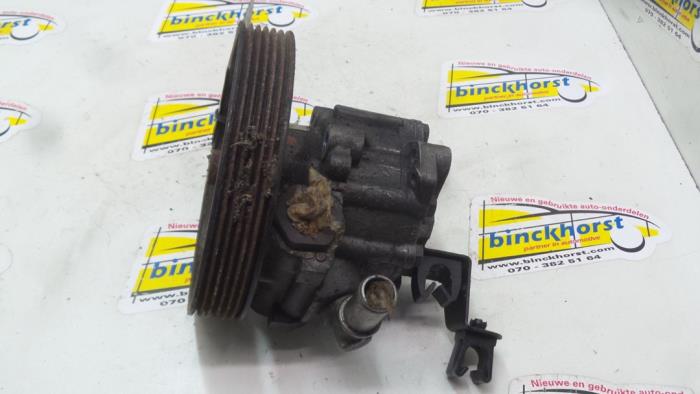 Gebruikte Servopomp Peugeot 806 2.0 SR,SV Prijs € 52,50 Margeregeling aangeboden door Binckhorst BV