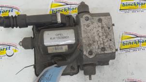 Gebruikte ABS Pomp Opel Vectra B (38) 1.6 16V Ecotec Prijs € 63,00 Margeregeling aangeboden door Binckhorst BV