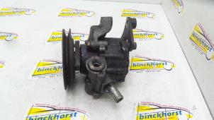 Gebruikte Servopomp Alfa Romeo 145 (930A) 1.6 ie Prijs € 52,50 Margeregeling aangeboden door Binckhorst BV