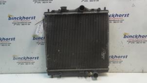 Gebruikte Radiateur Mitsubishi Colt (CA/CC) 1.3 i GL,EL 12V Prijs € 36,75 Margeregeling aangeboden door Binckhorst BV