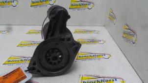 Gebruikte Startmotor Nissan Almera (N15) 2.0 GX Diesel Prijs € 42,00 Margeregeling aangeboden door Binckhorst BV