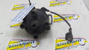 Gebruikte Ontsteking (compleet) Subaru Vivio (KK/KW3) 0.7 GLi,GLi ECVT Prijs € 52,50 Margeregeling aangeboden door Binckhorst BV