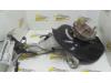 Fusee rechts-voor Honda Legend