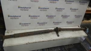 Gebruikte Tussenas Opel Omega B (25/26/27) 2.0i 16V Prijs € 52,50 Margeregeling aangeboden door Binckhorst BV