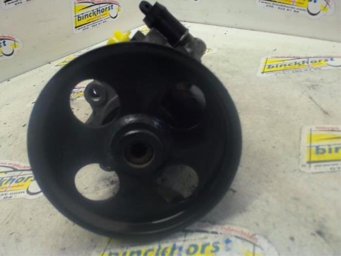 Gebruikte Stuurpomp Fiat Scudo (220Z) 2.0 JTD Prijs € 52,50 Margeregeling aangeboden door Binckhorst BV