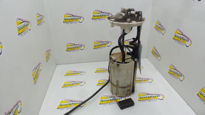 Gebruikte Tank element Pomp Lancia Thesis (841) 2.4 JTD 20V Prijs € 52,50 Margeregeling aangeboden door Binckhorst BV
