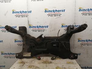 Gebruikte Subframe Volvo V50 (MW) 2.0 D 16V Prijs € 78,75 Margeregeling aangeboden door Binckhorst BV
