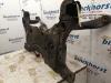 Subframe van een Volvo V50 (MW) 2.0 D 16V 2008