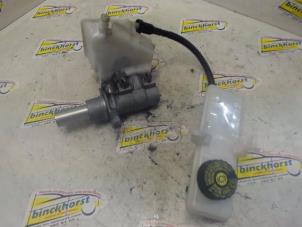 Gebruikte Hoofdremcilinder Citroen C4 Grand Picasso (3A) 1.6 16V THP 155 Prijs € 52,50 Margeregeling aangeboden door Binckhorst BV