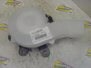 Gebruikte Blower Citroen C4 Grand Picasso (3A) 1.6 16V THP 155 Prijs € 78,75 Margeregeling aangeboden door Binckhorst BV