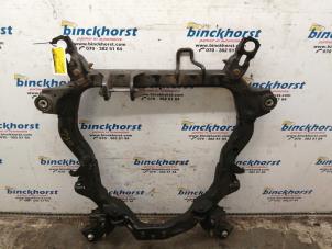 Gebruikte Subframe Chevrolet Captiva (C140) 2.2 D 16V 4x4 Prijs € 262,50 Margeregeling aangeboden door Binckhorst BV