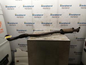 Gebruikte Uitlaat Middendemper Chevrolet Captiva (C140) 2.2 D 16V 4x4 Prijs € 84,00 Margeregeling aangeboden door Binckhorst BV