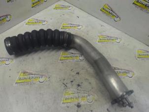 Gebruikte Intercooler Buis Chevrolet Captiva (C140) 2.2 D 16V 4x4 Prijs € 52,50 Margeregeling aangeboden door Binckhorst BV