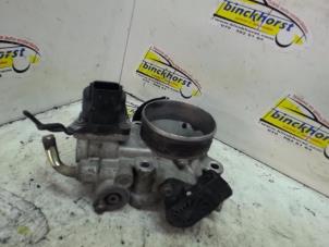 Gebruikte Gasklephuis Mitsubishi Space Star (DG) 1.3 16V Prijs € 42,00 Margeregeling aangeboden door Binckhorst BV