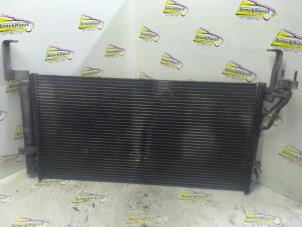 Gebruikte Airco Radiateur Hyundai Santa Fe I 2.7 V6 24V 4x4 Autom. Prijs € 52,50 Margeregeling aangeboden door Binckhorst BV