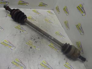 Gebruikte Steekas links-achter Hyundai Santa Fe I 2.7 V6 24V 4x4 Autom. Prijs € 52,50 Margeregeling aangeboden door Binckhorst BV